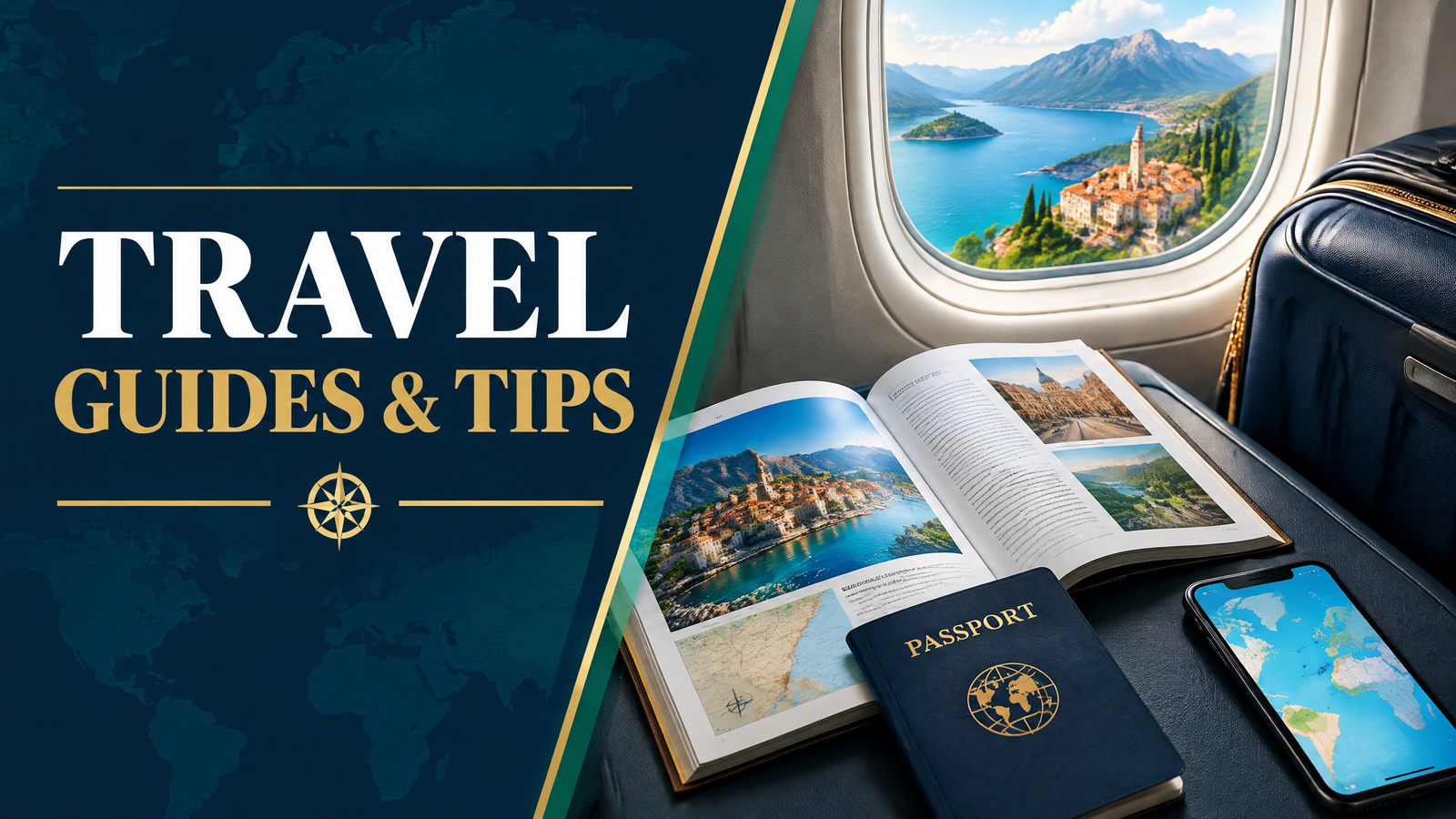 Umrah and International Travel Guide for Travelers from Pakistan