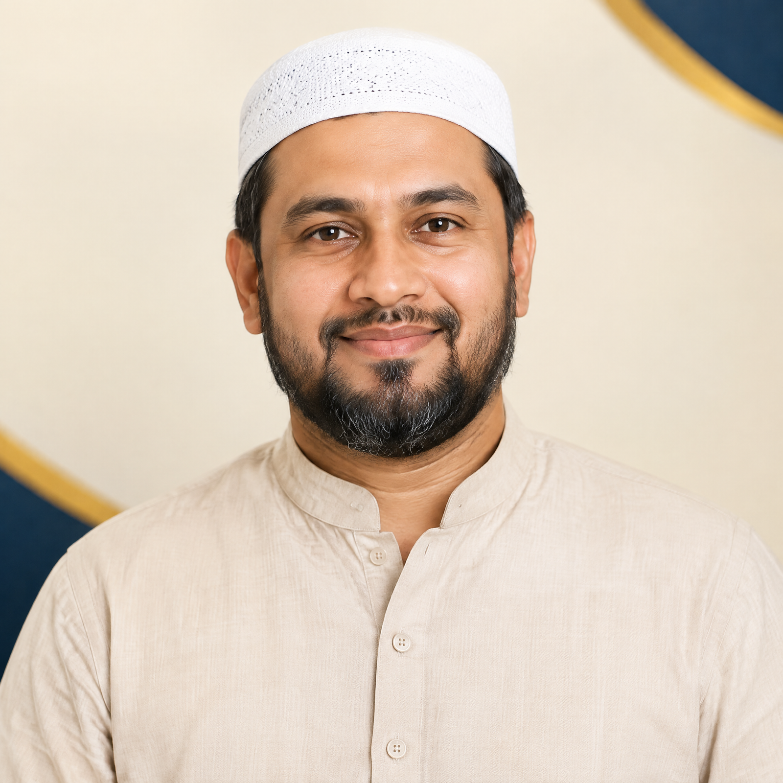 Ahmad R., Lahore