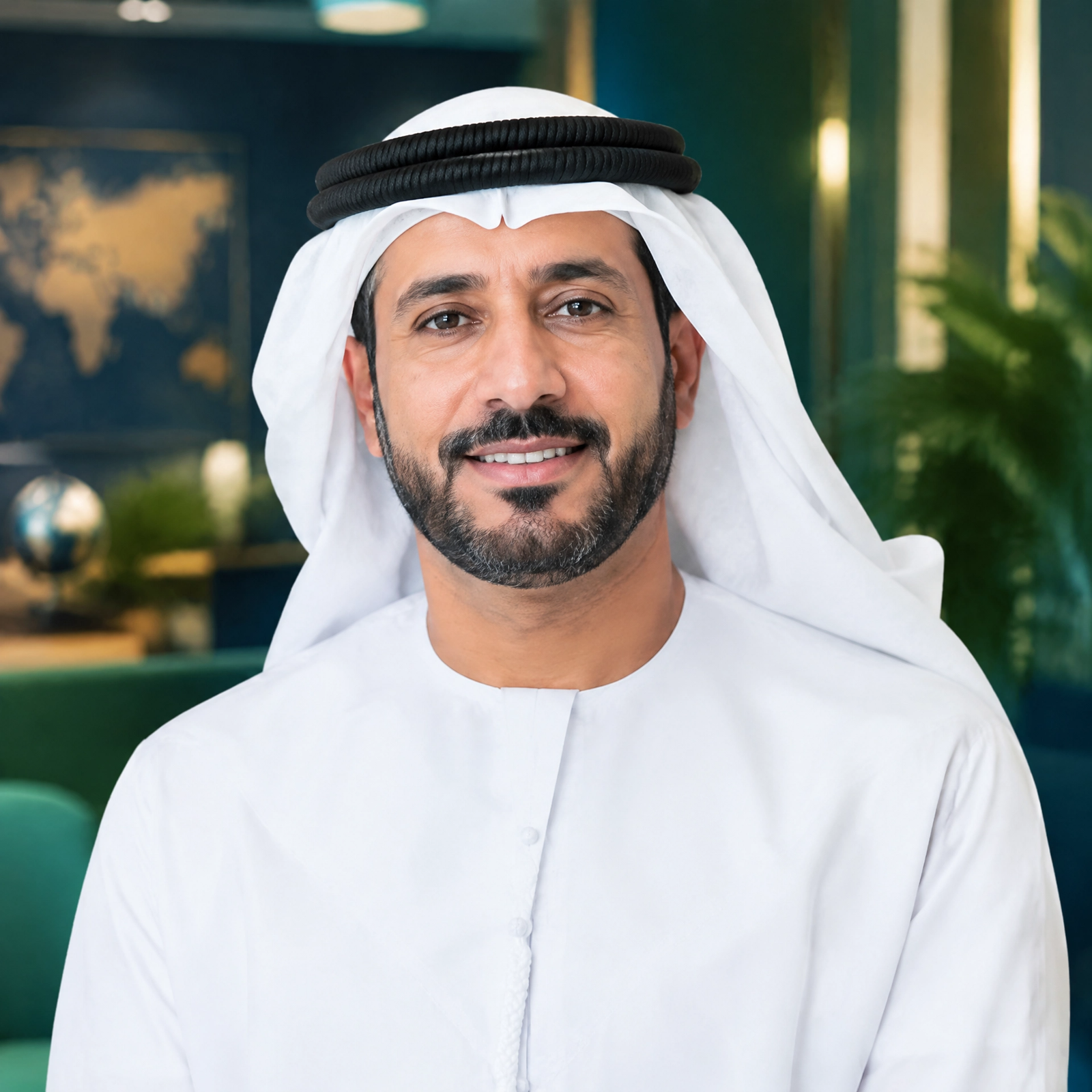 Bilal M., Dubai